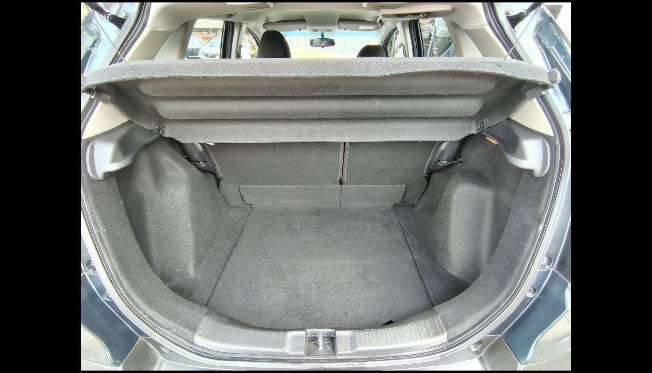 HONDA WR-V LX