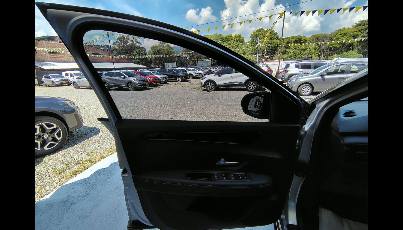 RENAULT KARDIAN PREMIERE EDITION