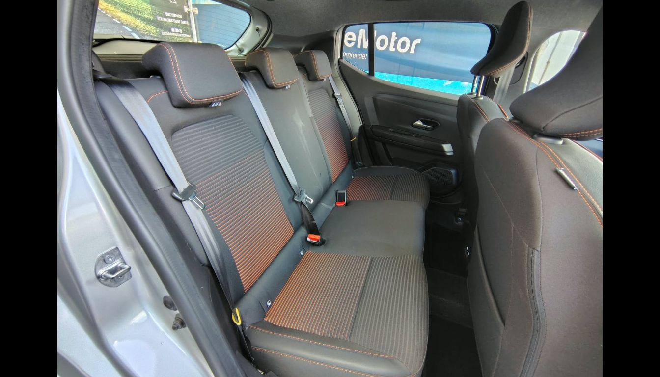 RENAULT KARDIAN PREMIERE EDITION