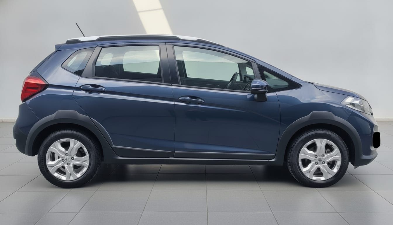 HONDA WR-V LX
