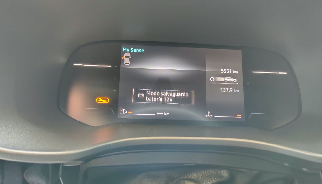 RENAULT KARDIAN PREMIERE EDITION