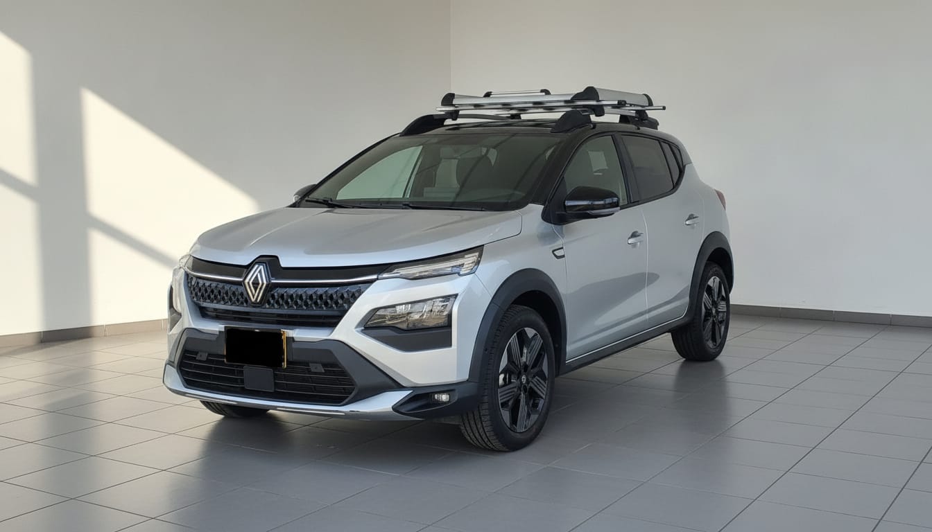 RENAULT KARDIAN PREMIERE EDITION