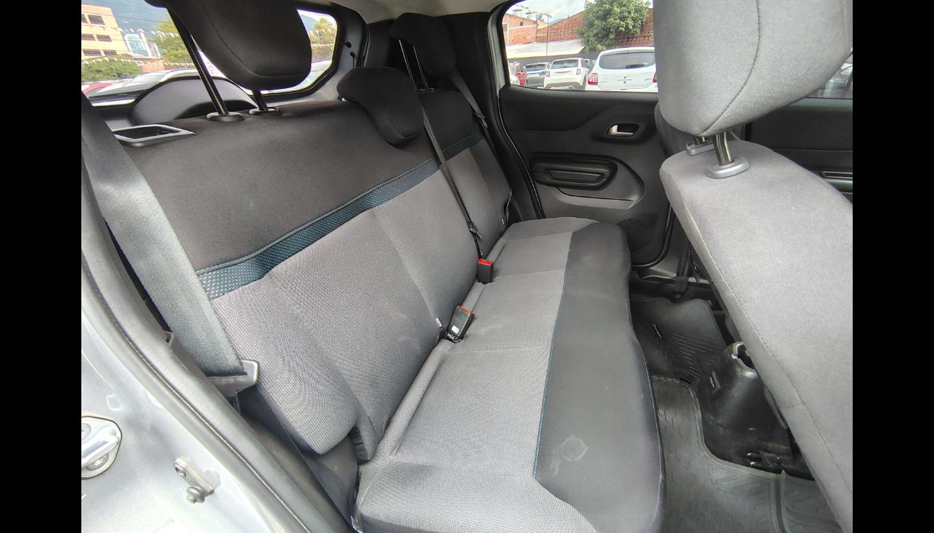 CITROËN FEEL MT