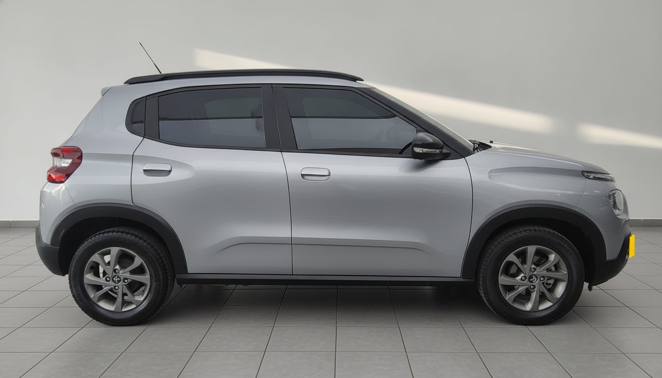 CITROËN FEEL MT