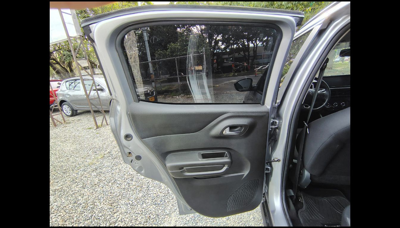 CITROËN FEEL MT