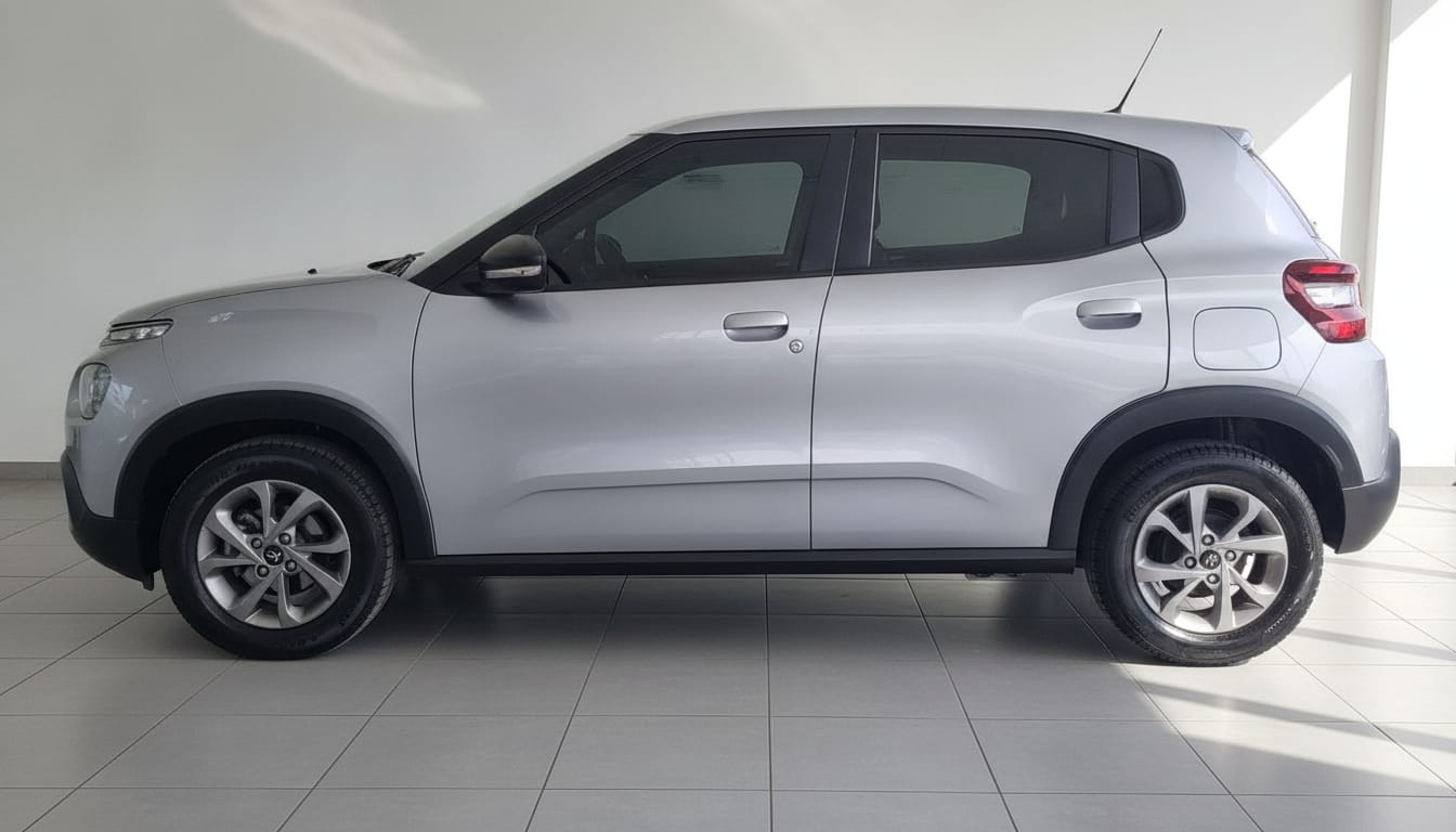 CITROËN FEEL MT