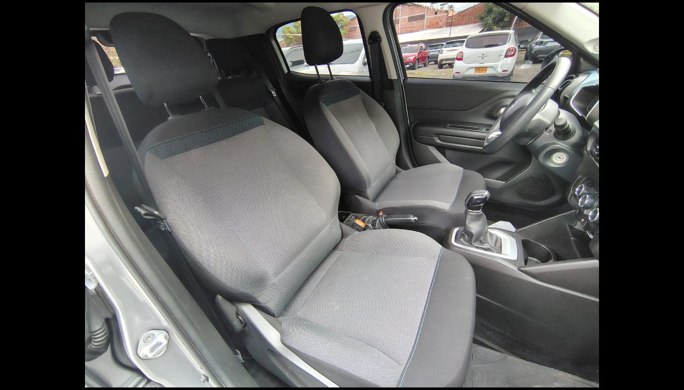 CITROËN FEEL MT