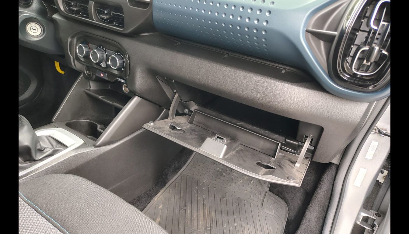 CITROËN FEEL MT