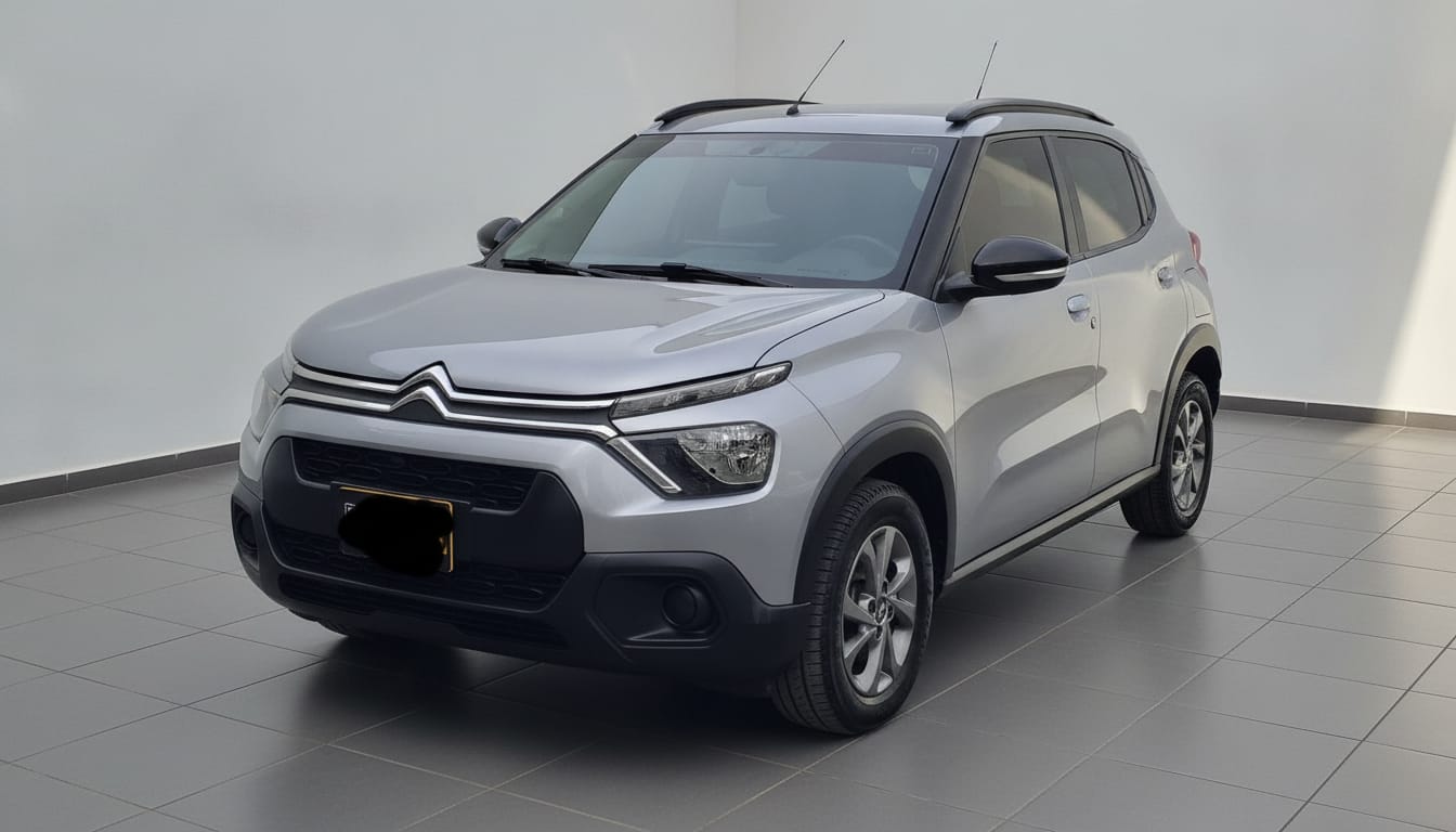 CITROËN FEEL MT