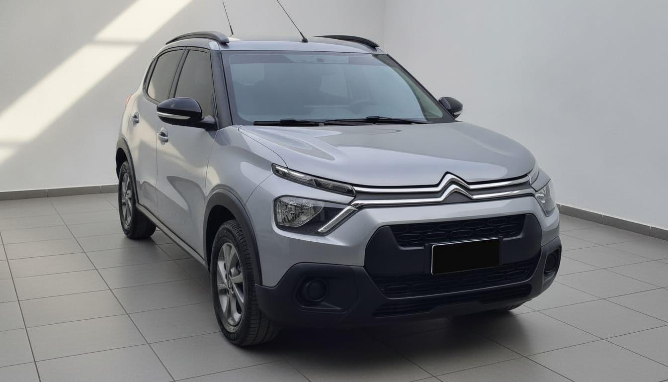 CITROËN FEEL MT