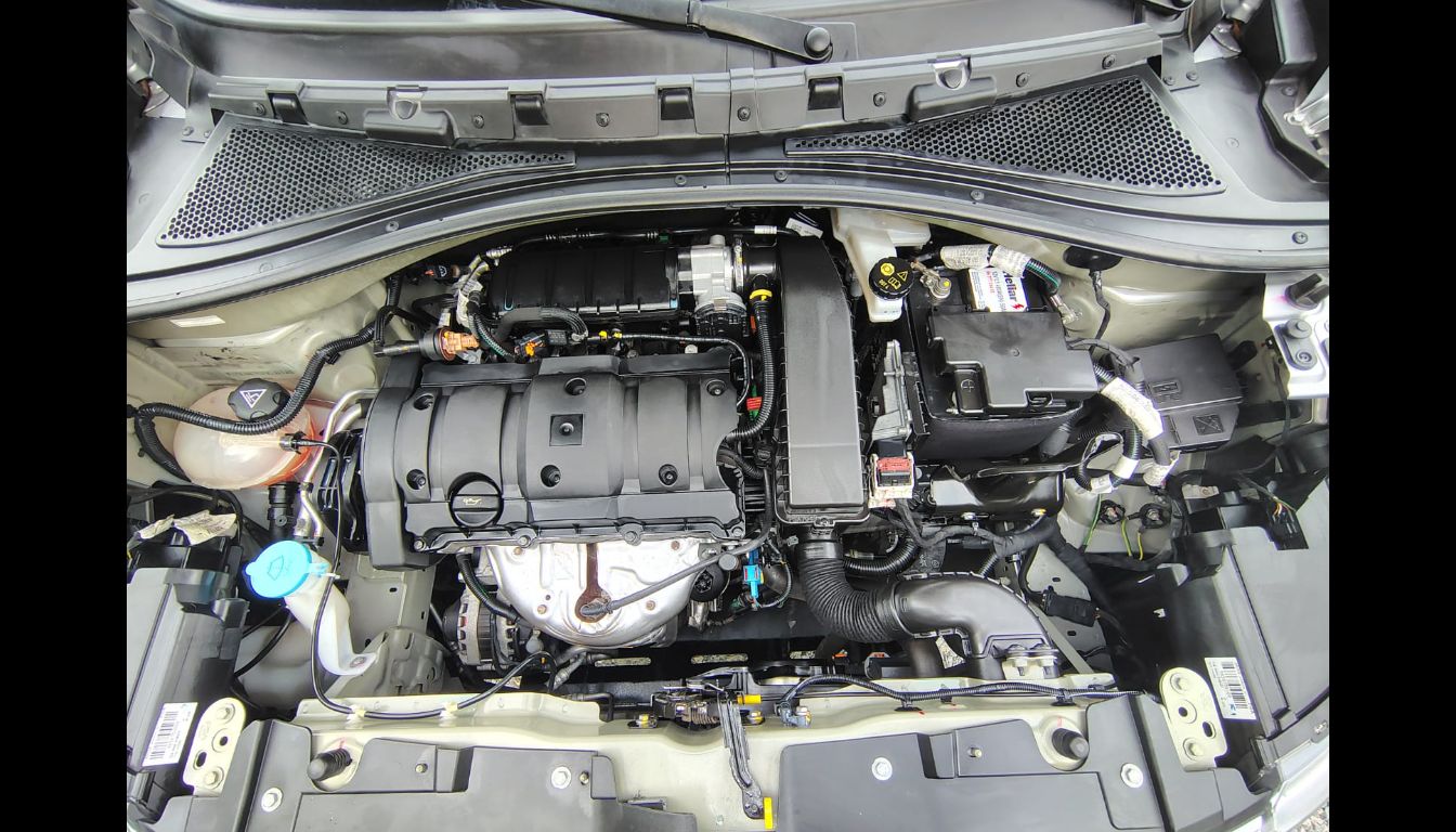 CITROËN FEEL MT