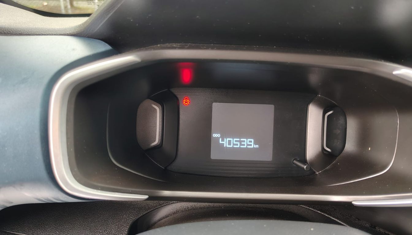 CITROËN FEEL MT