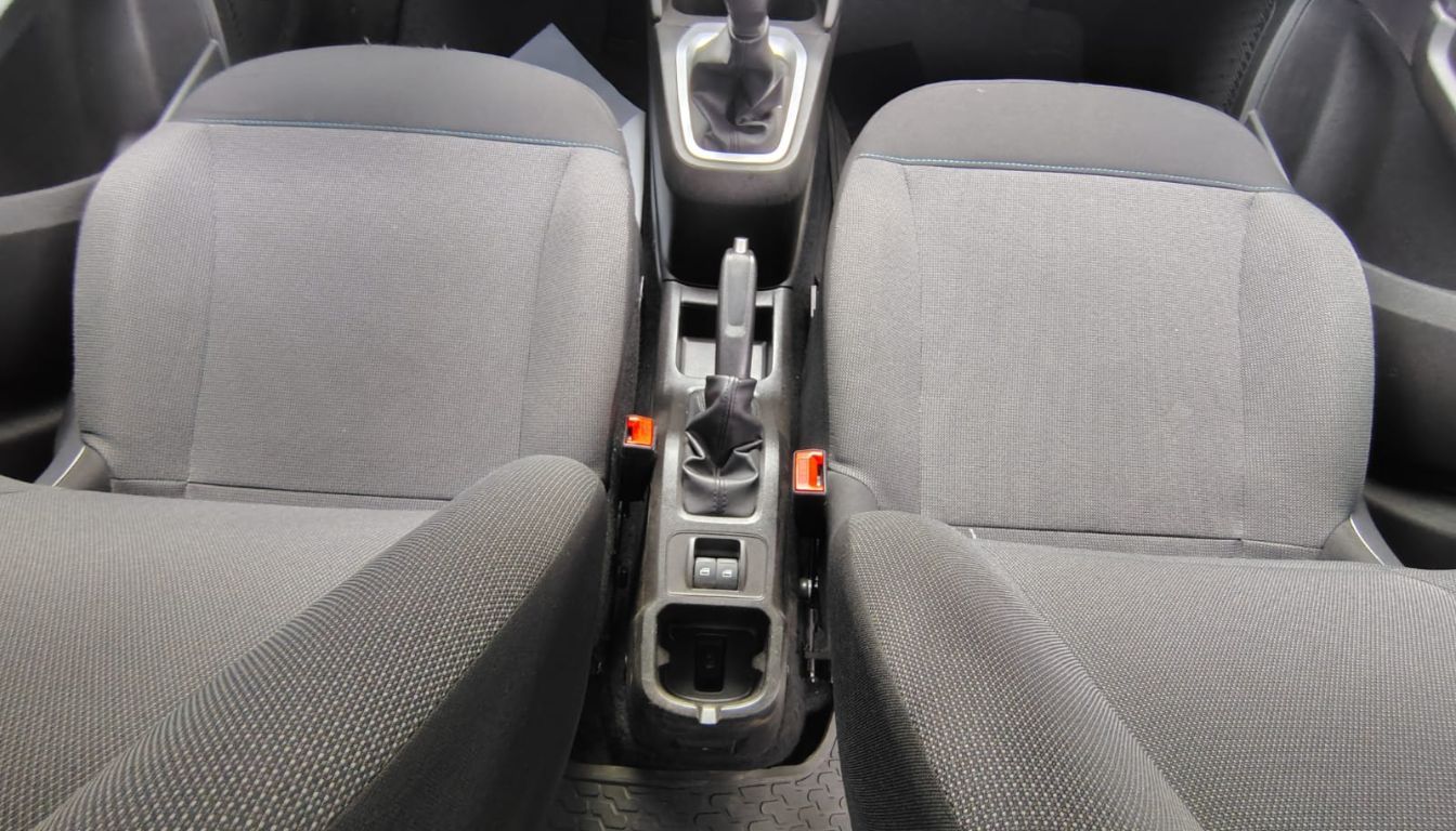 CITROËN FEEL MT