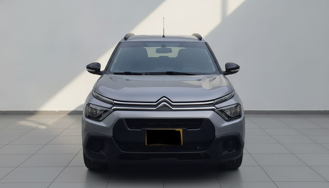 CITROËN FEEL MT