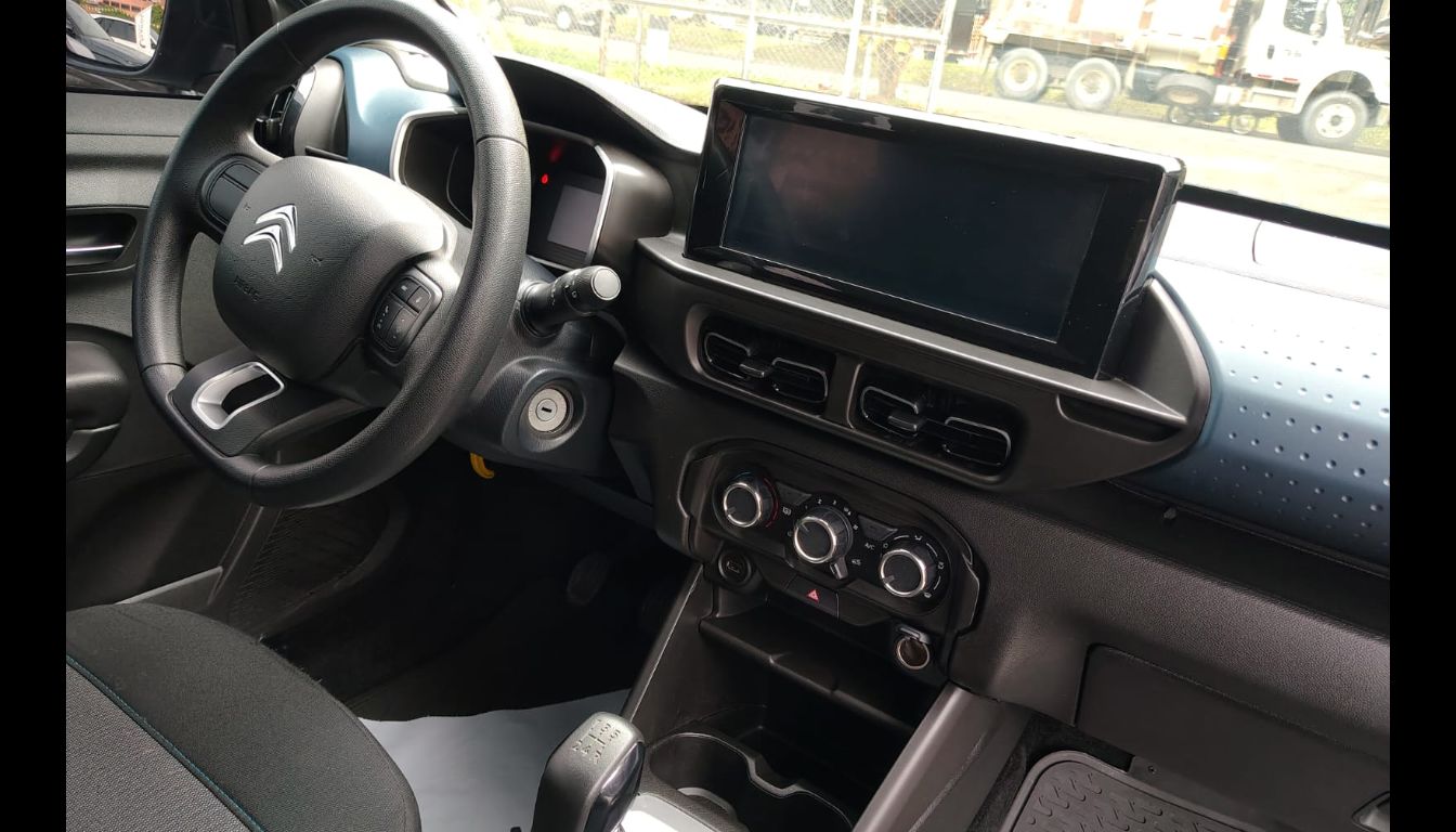CITROËN FEEL MT