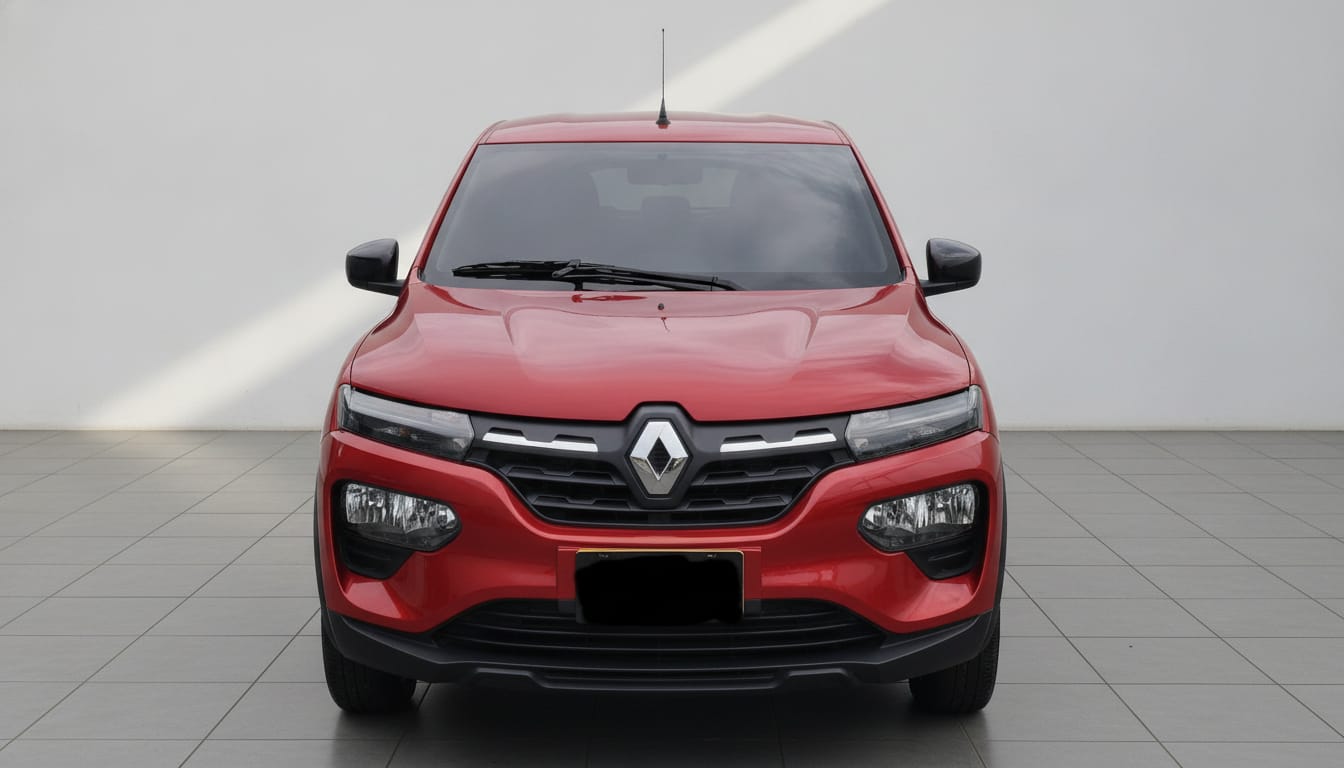 RENAULT KWID INTENS