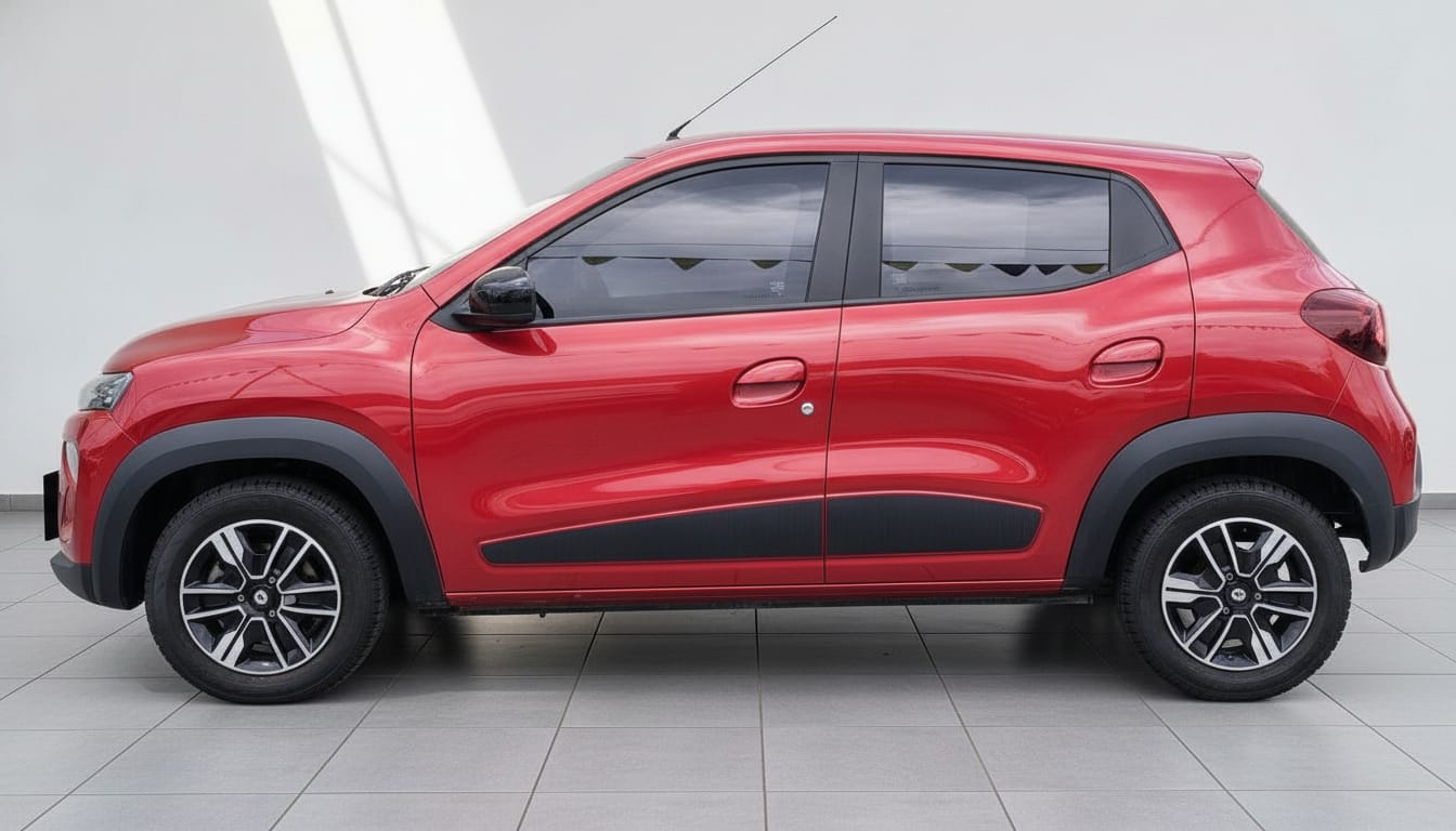 RENAULT KWID INTENS