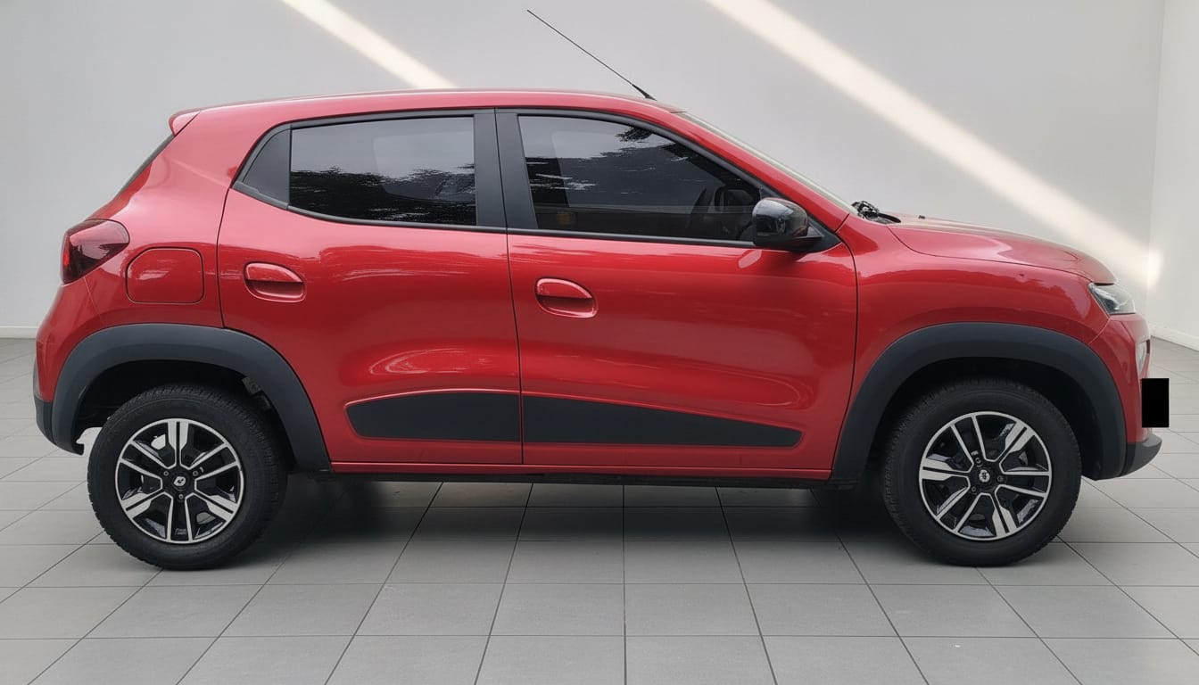 RENAULT KWID INTENS