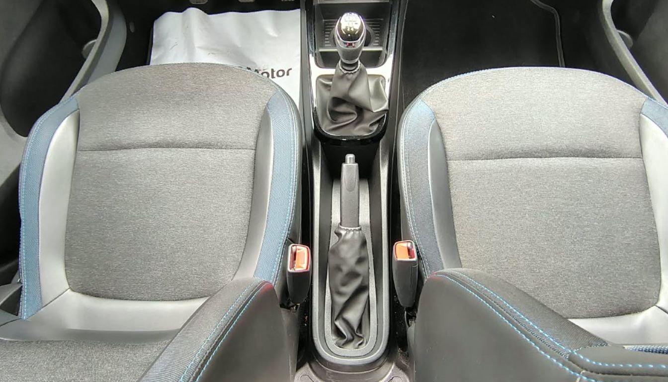 RENAULT KWID INTENS