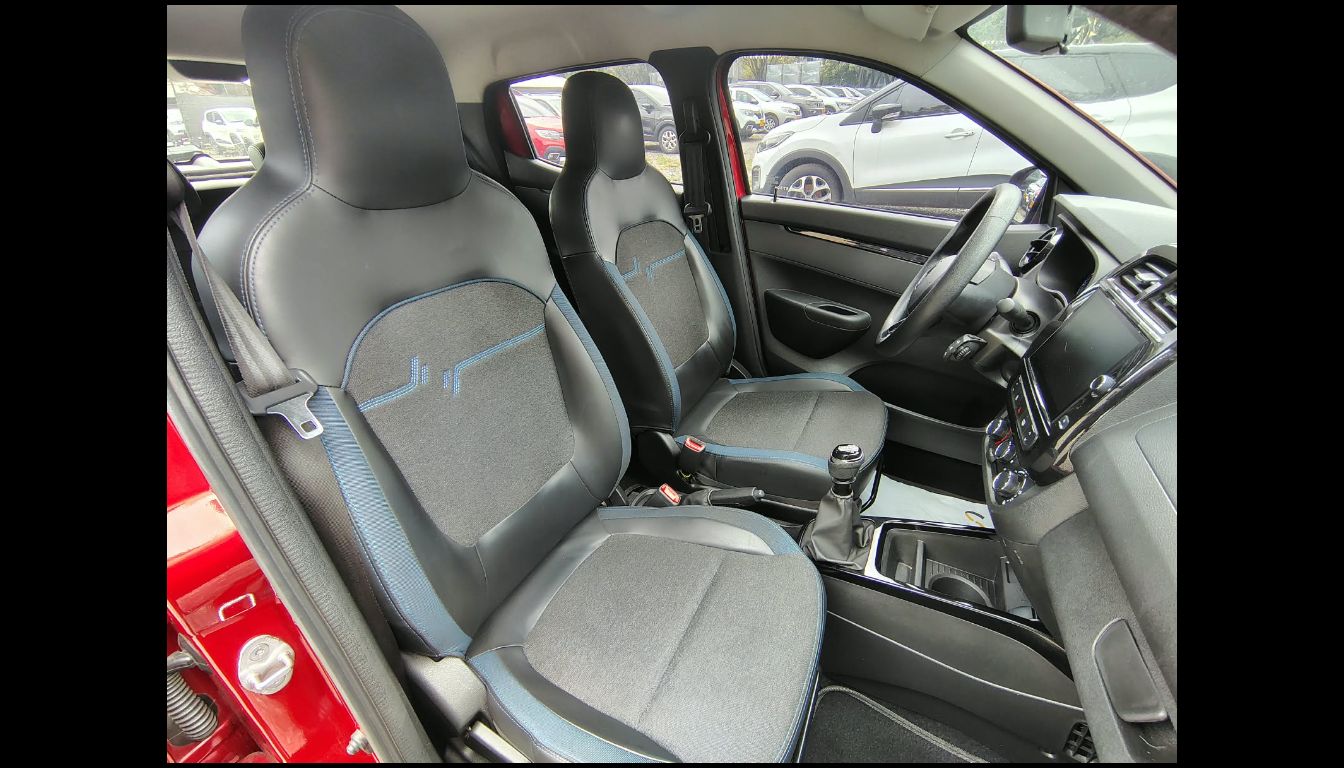 RENAULT KWID INTENS