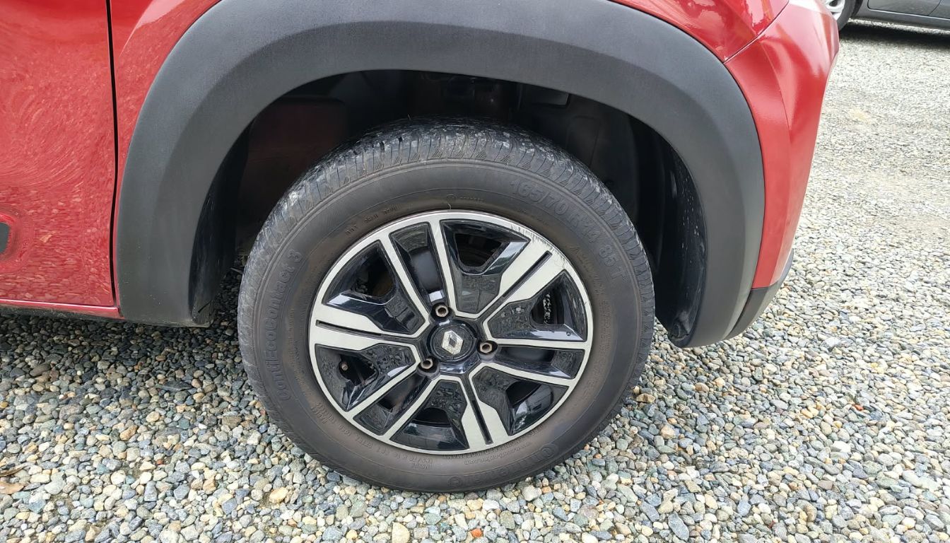 RENAULT KWID INTENS