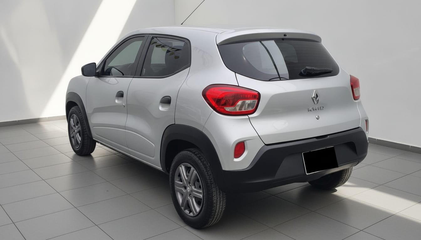 RENAULT KWID INTENS