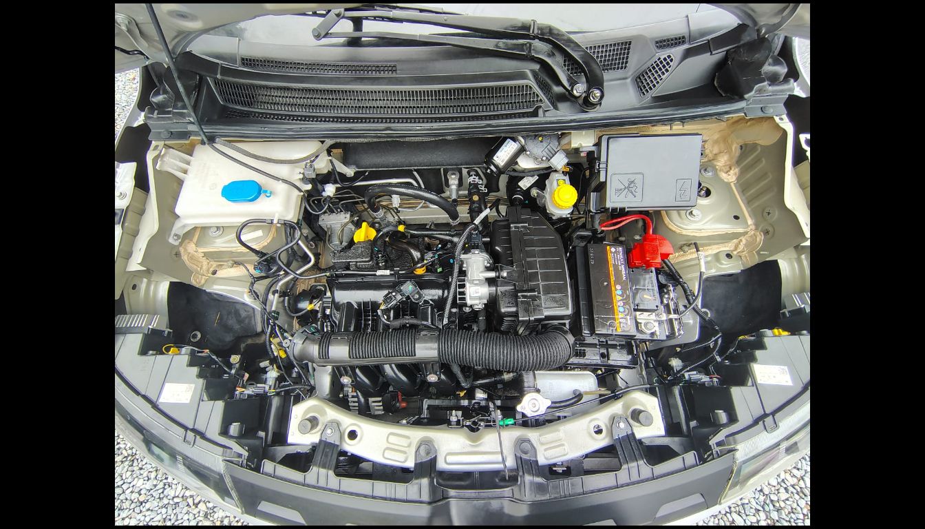 RENAULT KWID INTENS