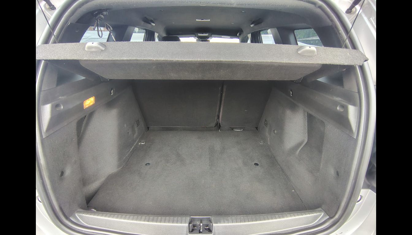 RENAULT DUSTER ZEN + TP