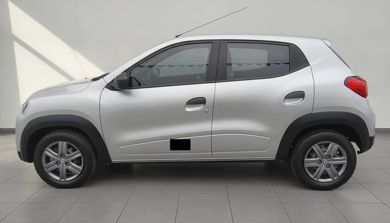 RENAULT KWID INTENS