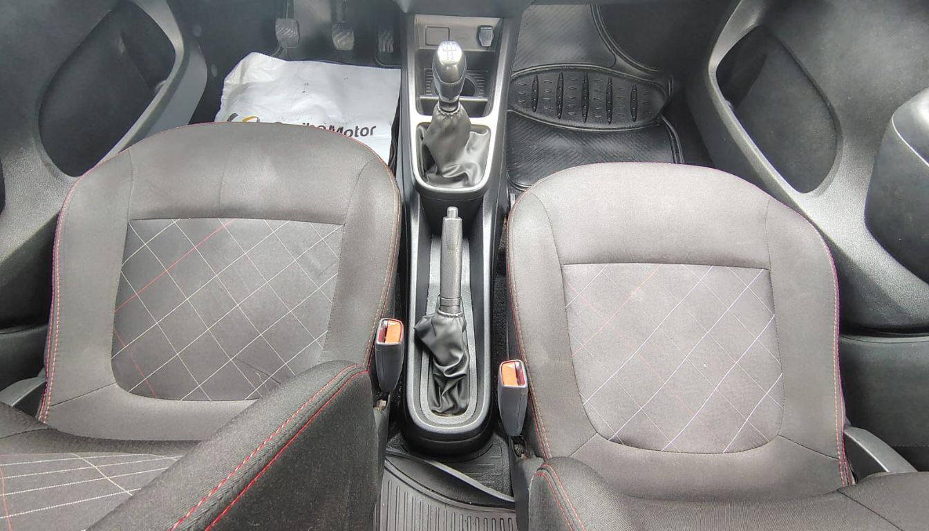 RENAULT KWID INTENS