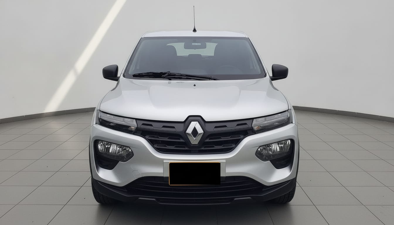 RENAULT KWID INTENS