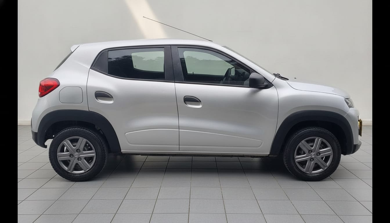 RENAULT KWID INTENS