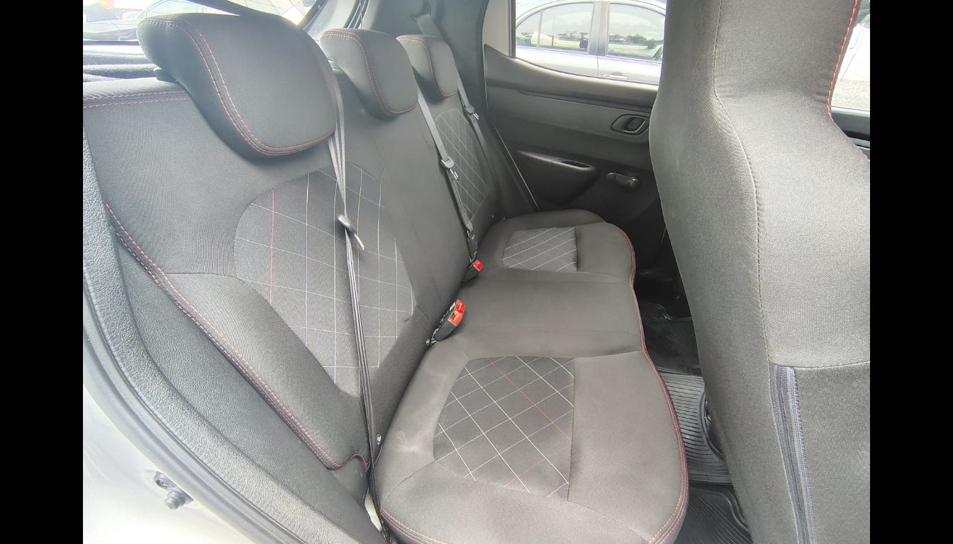 RENAULT KWID INTENS