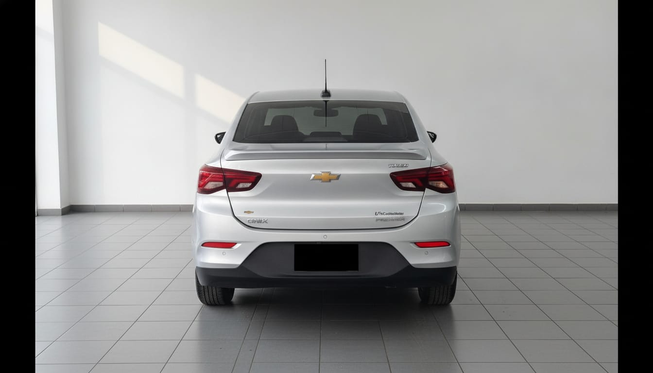 CHEVROLET ONIX PREMIER TP