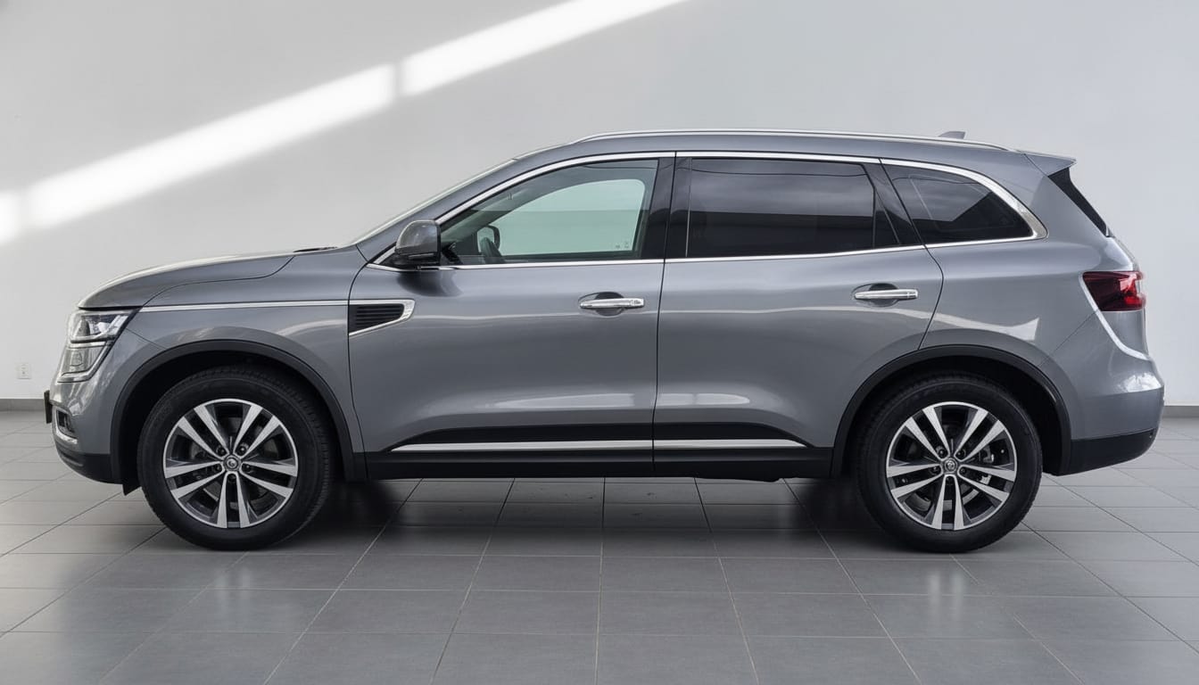 RENAULT KOLEOS INTENS TP