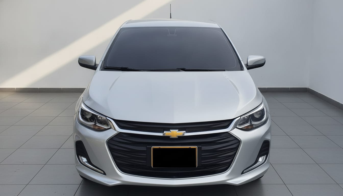 CHEVROLET ONIX PREMIER TP