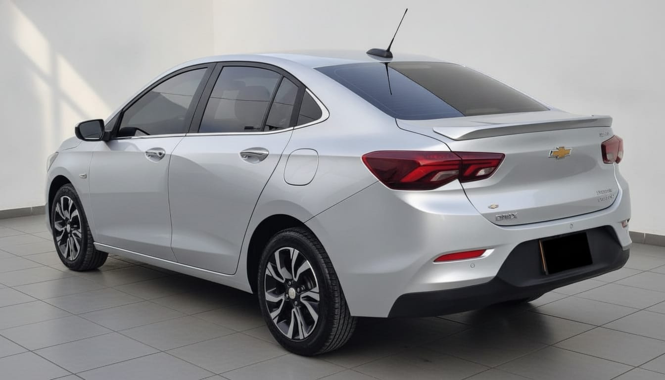 CHEVROLET ONIX PREMIER TP