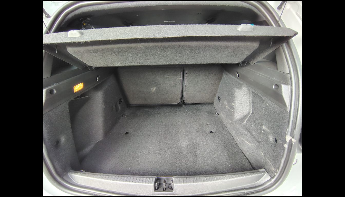RENAULT DUSTER ICONIC 1.3T CVT