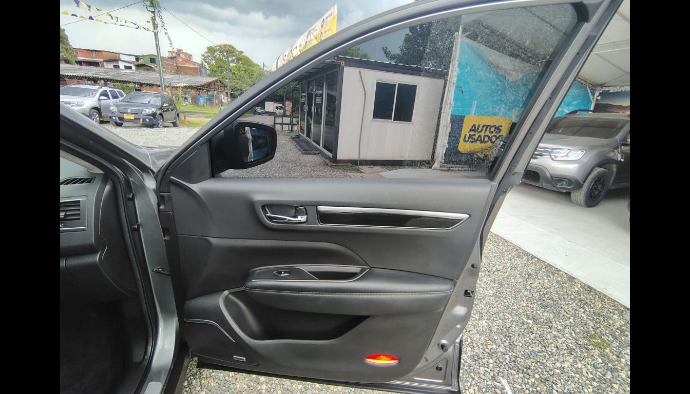 RENAULT KOLEOS INTENS TP