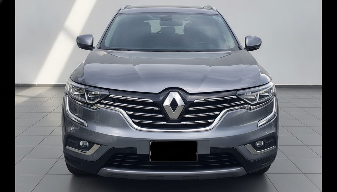RENAULT KOLEOS INTENS TP