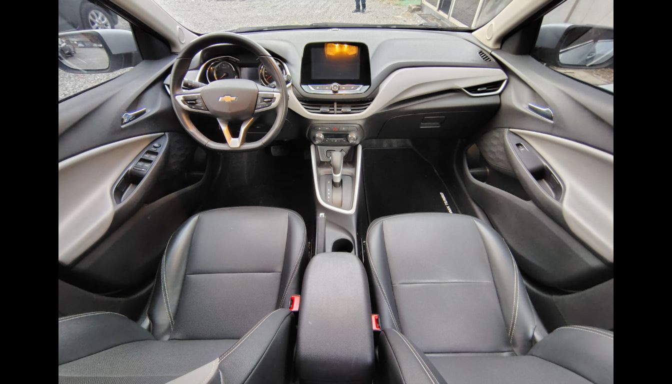 CHEVROLET ONIX PREMIER TP