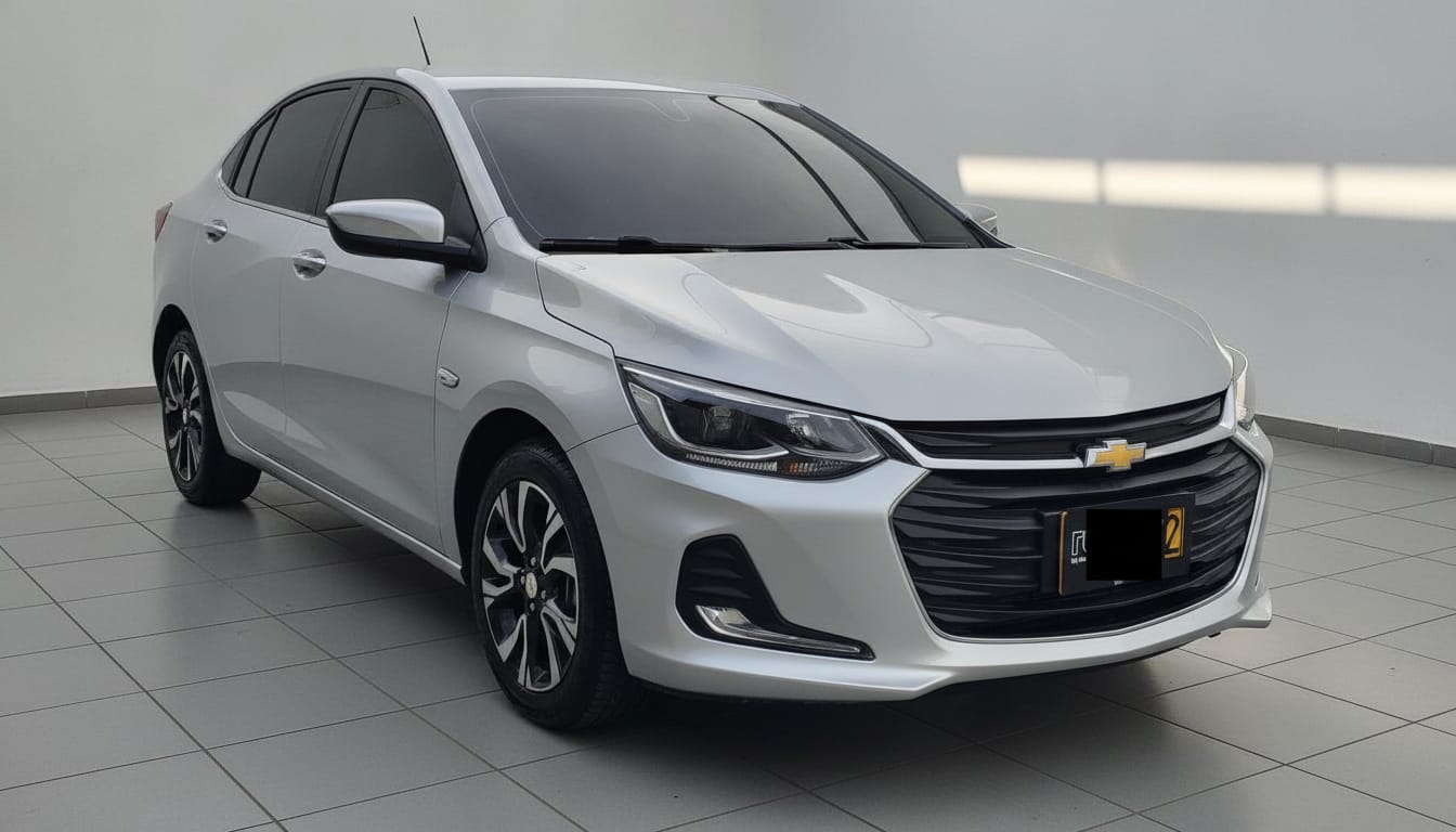 CHEVROLET ONIX PREMIER TP