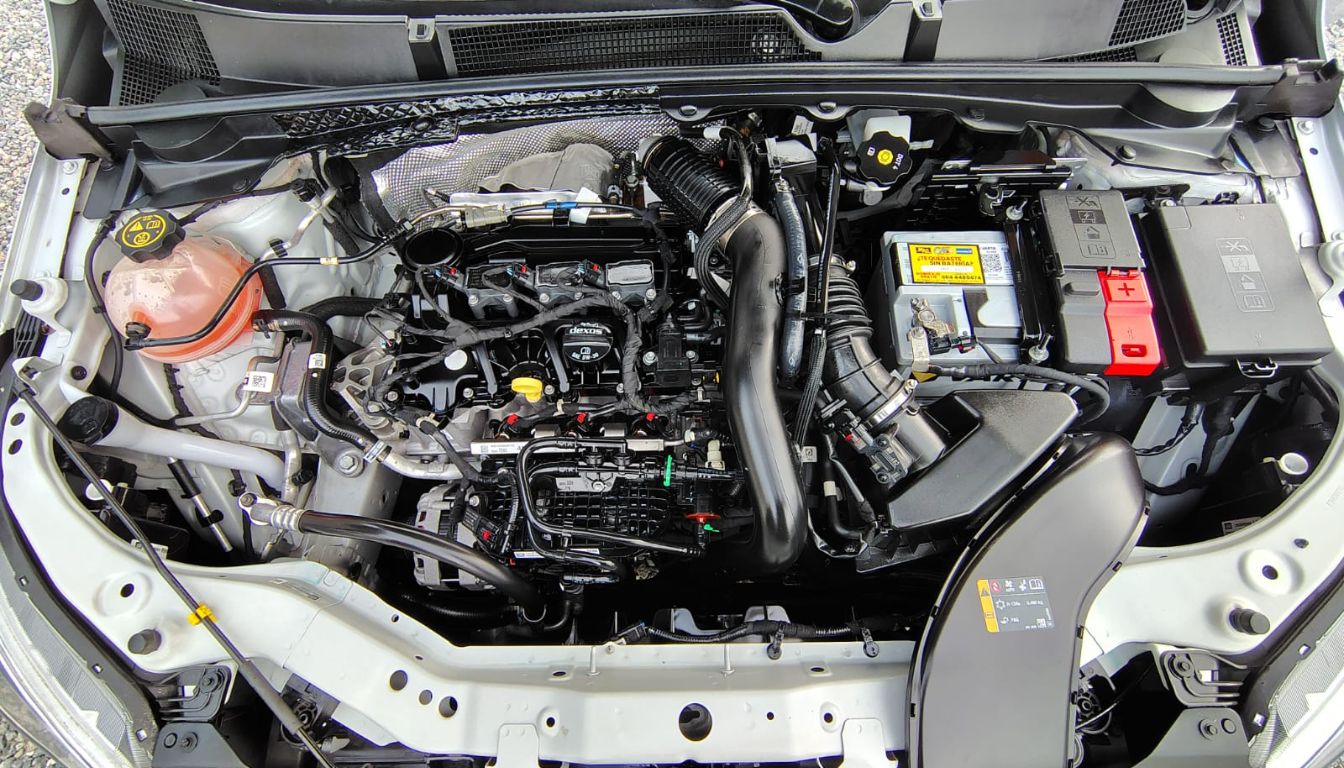 CHEVROLET ONIX PREMIER TP
