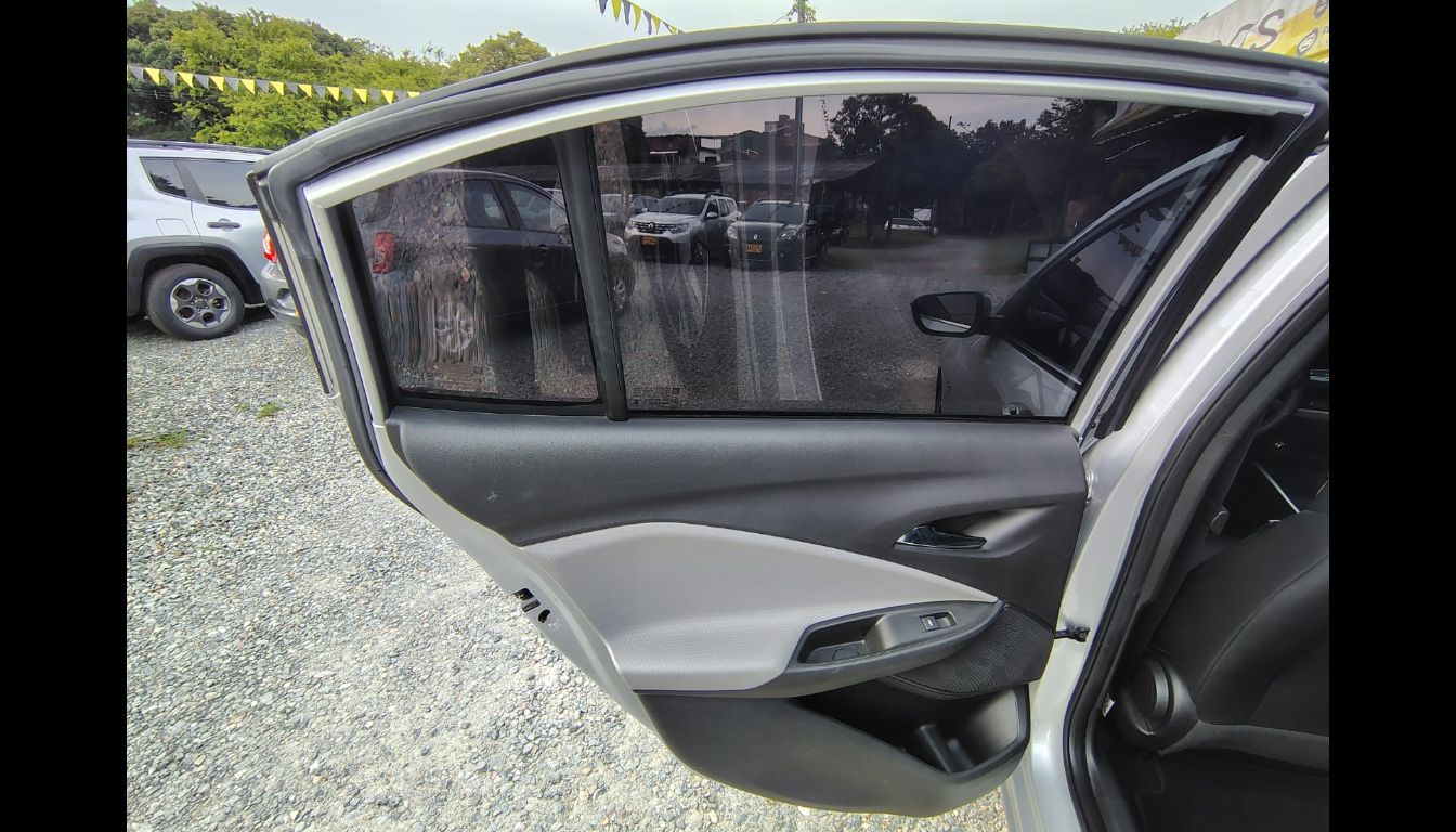 CHEVROLET ONIX PREMIER TP