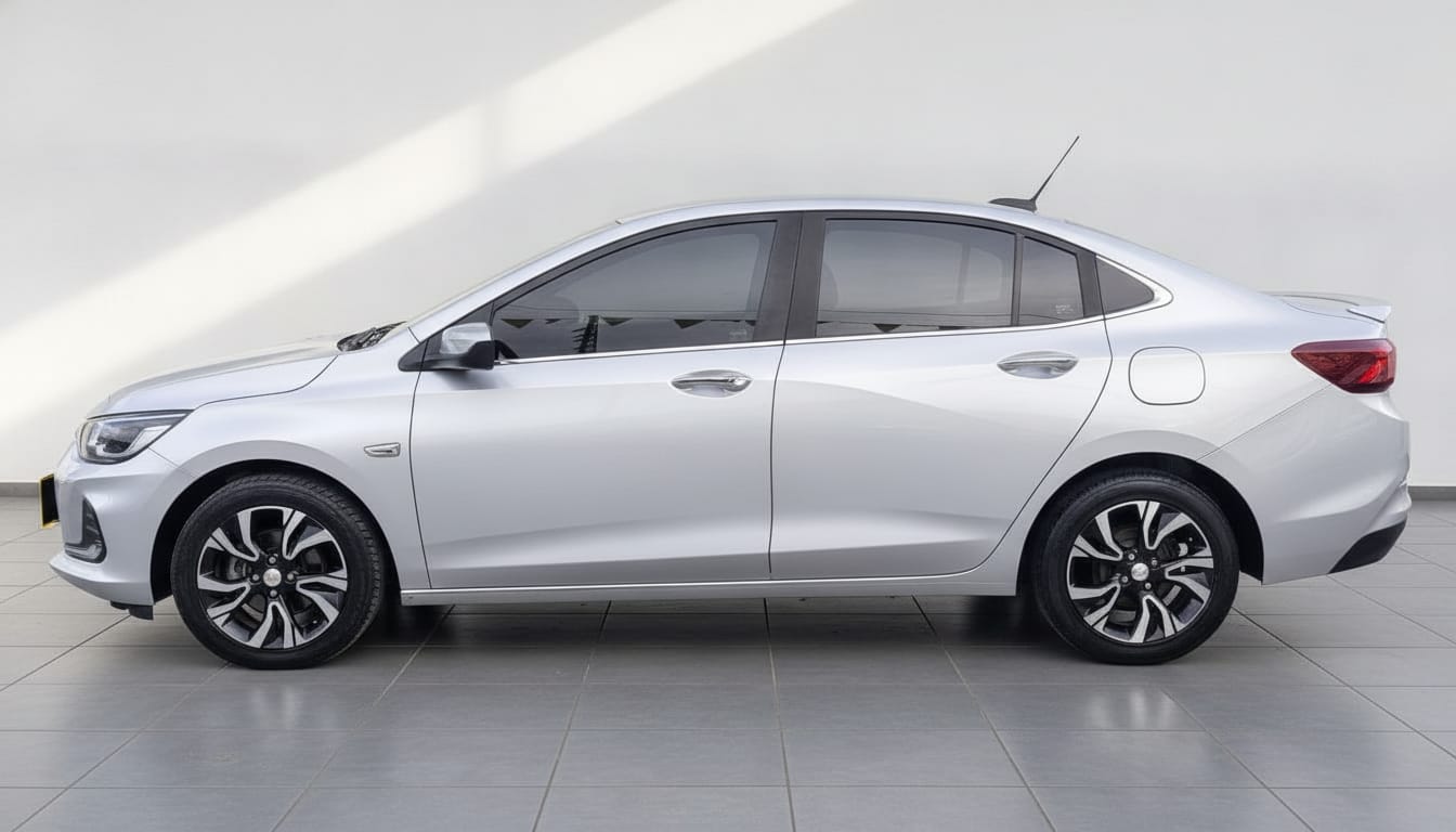 CHEVROLET ONIX PREMIER TP