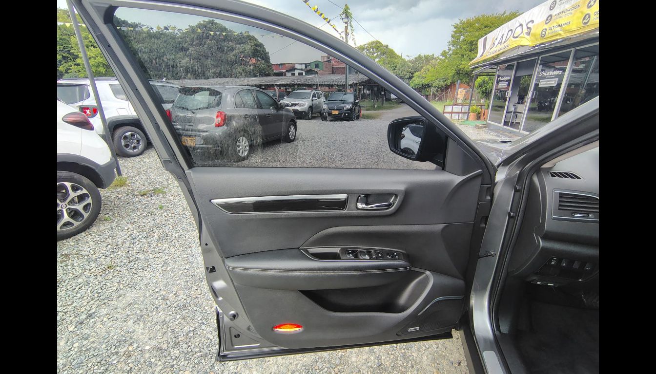 RENAULT KOLEOS INTENS TP