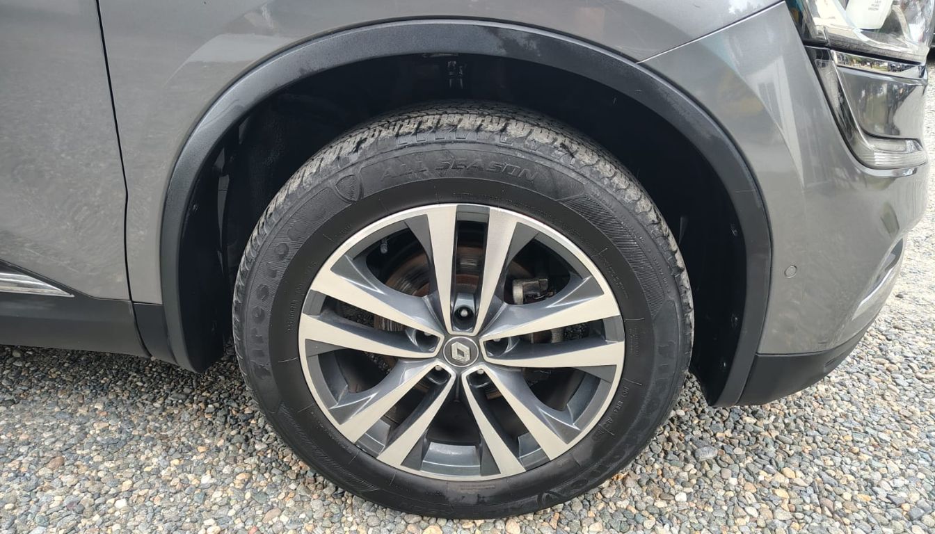 RENAULT KOLEOS INTENS TP