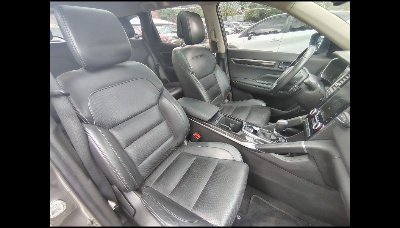 RENAULT KOLEOS INTENS TP