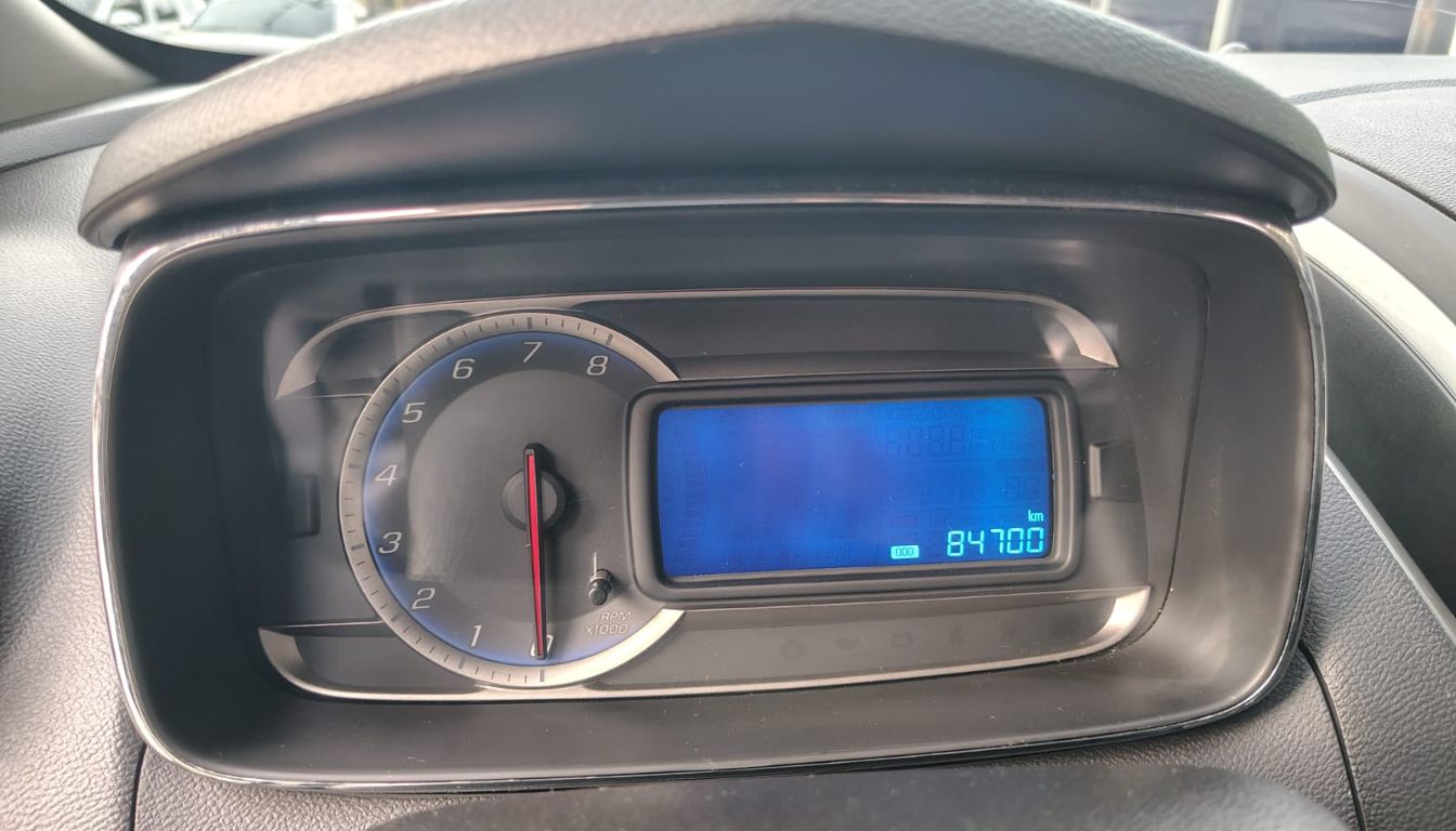 CHEVROLET TRACKER LT TP