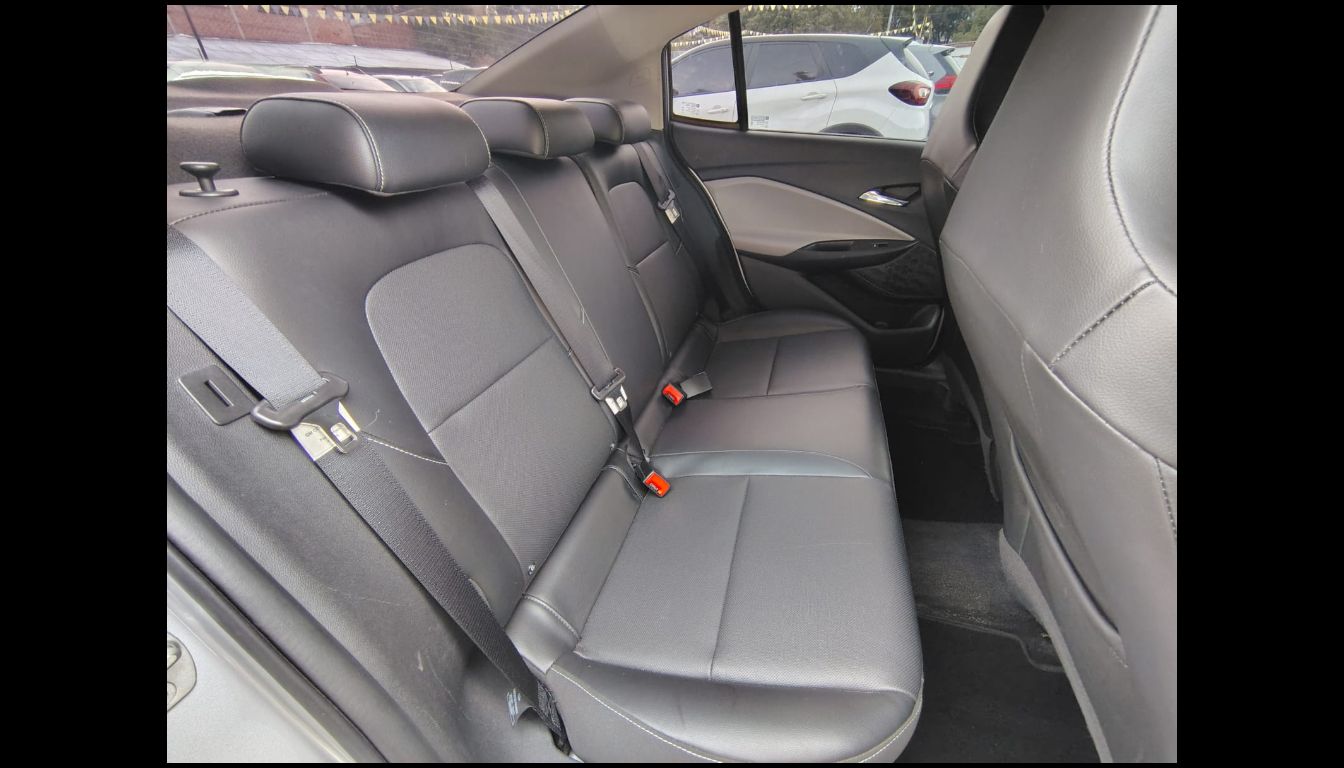 CHEVROLET ONIX PREMIER TP